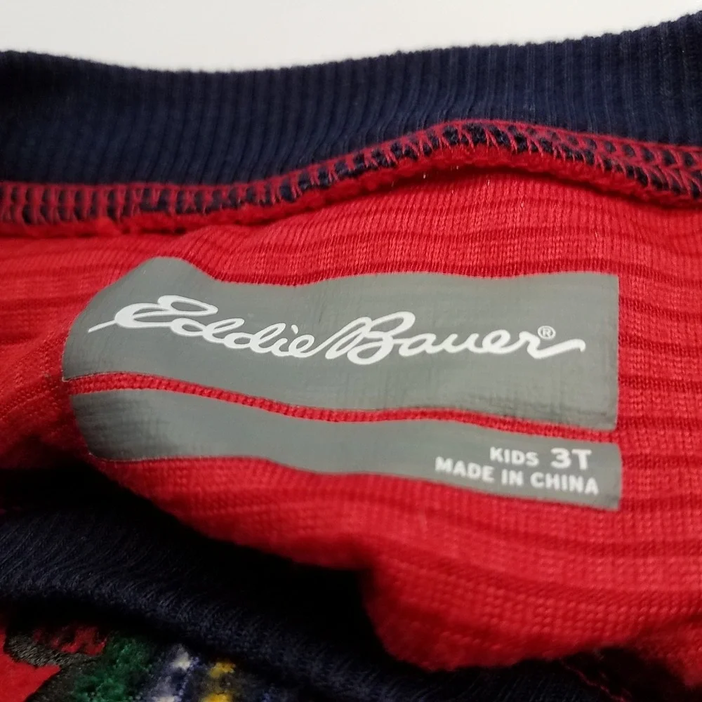 Eddie Bauer eddie bauer